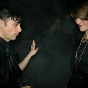 Gareth Pugh After Show Party Part.1