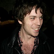 Gareth Pugh After Show Party Part.1