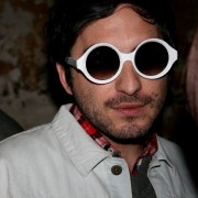 Gareth Pugh After Show Party Part.1