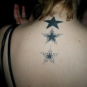 Gareth Pugh After Show Party Part.1