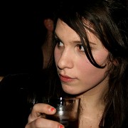 Gareth Pugh After Show Party Part.1