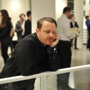 Vernissage 150/15 + Marc Newson x Pentax cocktail