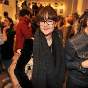Vernissage 150/15 + Marc Newson x Pentax cocktail