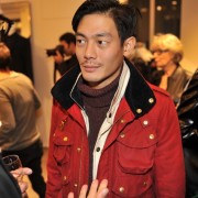 Vernissage 150/15 + Marc Newson x Pentax cocktail