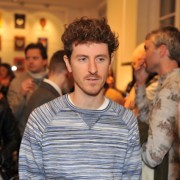 Vernissage 150/15 + Marc Newson x Pentax cocktail