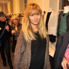 Vernissage 150/15 + Marc Newson x Pentax cocktail