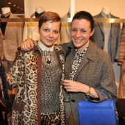 Vernissage 150/15 + Marc Newson x Pentax cocktail
