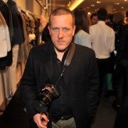 Vernissage 150/15 + Marc Newson x Pentax cocktail