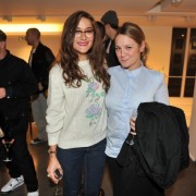 Vernissage 150/15 + Marc Newson x Pentax cocktail