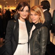 Vernissage 150/15 + Marc Newson x Pentax cocktail