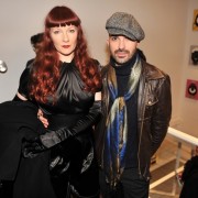 Vernissage 150/15 + Marc Newson x Pentax cocktail