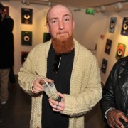 Vernissage 150/15 + Marc Newson x Pentax cocktail