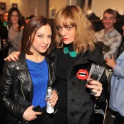 Vernissage 150/15 + Marc Newson x Pentax cocktail