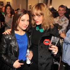 Vernissage 150/15 + Marc Newson x Pentax cocktail