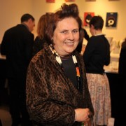 Vernissage 150/15 + Marc Newson x Pentax cocktail