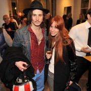 Vernissage 150/15 + Marc Newson x Pentax cocktail
