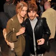 Vernissage 150/15 + Marc Newson x Pentax cocktail