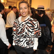 Vernissage 150/15 + Marc Newson x Pentax cocktail