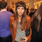 Vernissage 150/15 + Marc Newson x Pentax cocktail