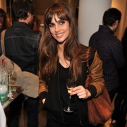 Vernissage 150/15 + Marc Newson x Pentax cocktail