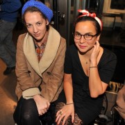 Vernissage 150/15 + Marc Newson x Pentax cocktail