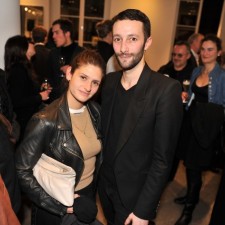Vernissage 150/15 + Marc Newson x Pentax cocktail