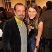 Vernissage 150/15 + Marc Newson x Pentax cocktail