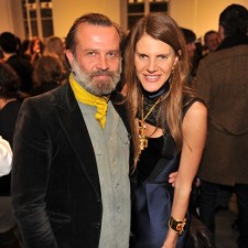 Vernissage 150/15 + Marc Newson x Pentax cocktail