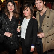 Inauguration boutique Diesel