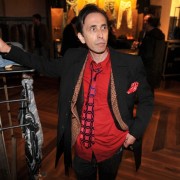 Inauguration boutique Diesel