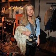Inauguration boutique Diesel