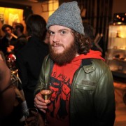 Inauguration boutique Diesel