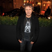 Inauguration boutique Diesel