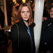Inauguration boutique Diesel