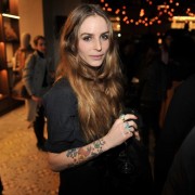 Inauguration boutique Diesel