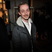 Inauguration boutique Diesel