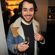 Inauguration boutique Diesel