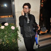 Inauguration boutique Diesel