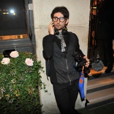 Inauguration boutique Diesel