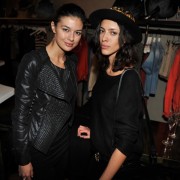 Inauguration boutique Diesel