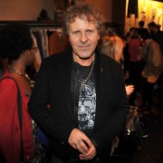 Inauguration boutique Diesel