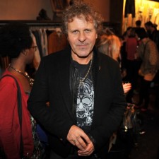 Inauguration boutique Diesel