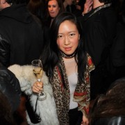 Inauguration boutique Diesel