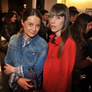 Inauguration boutique Diesel