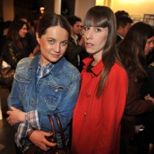 Inauguration boutique Diesel