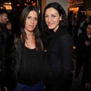 Inauguration boutique Diesel