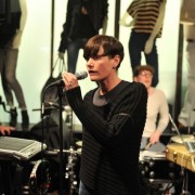 Inauguration boutique Diesel