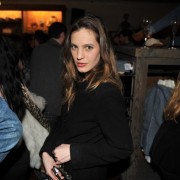 Inauguration boutique Diesel