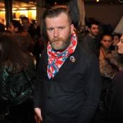Inauguration boutique Diesel