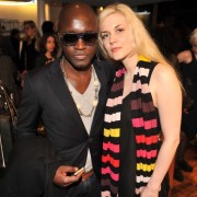Inauguration boutique Diesel